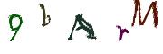 CAPTCHA de imagem