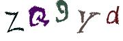 CAPTCHA de imagem