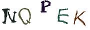 CAPTCHA de imagem
