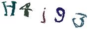 CAPTCHA de imagem
