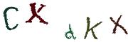 CAPTCHA de imagem