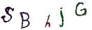 CAPTCHA de imagem