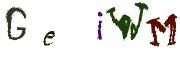CAPTCHA de imagem