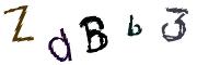 CAPTCHA de imagem