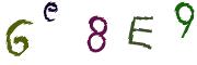 CAPTCHA de imagem