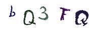 CAPTCHA de imagem