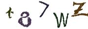 CAPTCHA de imagem