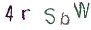 CAPTCHA de imagem