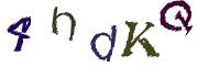 CAPTCHA de imagem