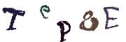 CAPTCHA de imagem