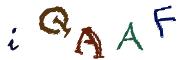 CAPTCHA de imagem