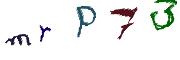 CAPTCHA de imagem