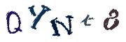 CAPTCHA de imagem
