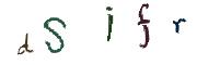 CAPTCHA de imagem