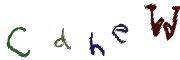 CAPTCHA de imagem