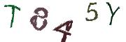 CAPTCHA de imagem