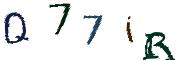 CAPTCHA de imagem