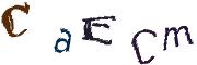 CAPTCHA de imagem