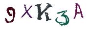 CAPTCHA de imagem