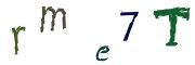 CAPTCHA de imagem