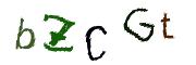 CAPTCHA de imagem