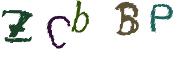 CAPTCHA de imagem