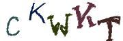 CAPTCHA de imagem