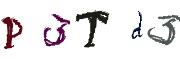 CAPTCHA de imagem