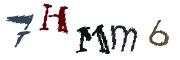 CAPTCHA de imagem