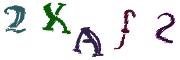 CAPTCHA de imagem