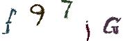 CAPTCHA de imagem