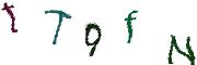 CAPTCHA de imagem