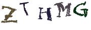 CAPTCHA de imagem