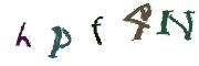 CAPTCHA de imagem