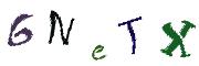 CAPTCHA de imagem