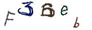 CAPTCHA de imagem