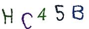 CAPTCHA de imagem