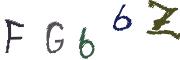CAPTCHA de imagem