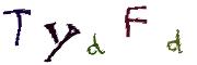 CAPTCHA de imagem