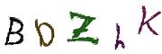 CAPTCHA de imagem