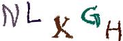 CAPTCHA de imagem