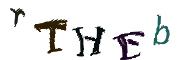 CAPTCHA de imagem