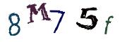 CAPTCHA de imagem
