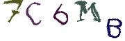 CAPTCHA de imagem