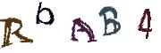 CAPTCHA de imagem