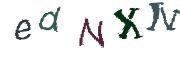 CAPTCHA de imagem