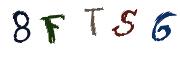 CAPTCHA de imagem