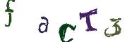 CAPTCHA de imagem
