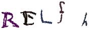 CAPTCHA de imagem