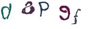 CAPTCHA de imagem